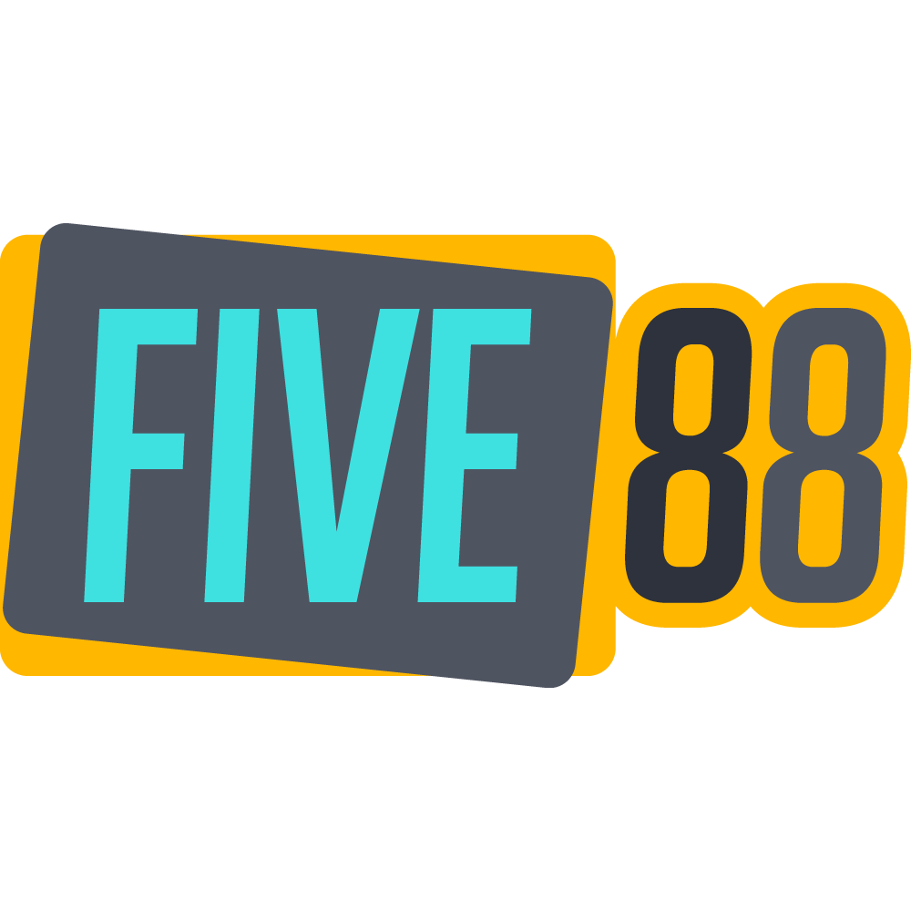 five88 logo