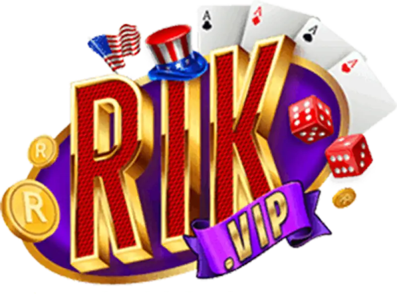 rikvip logo