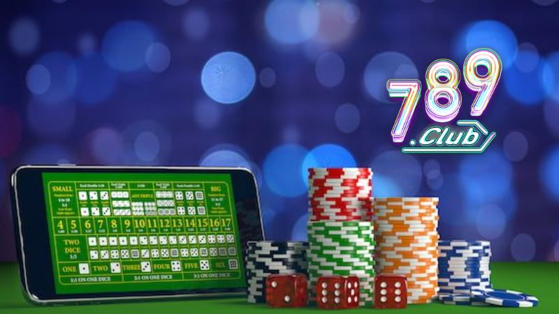 game tài xỉu online uy tín 789 Club